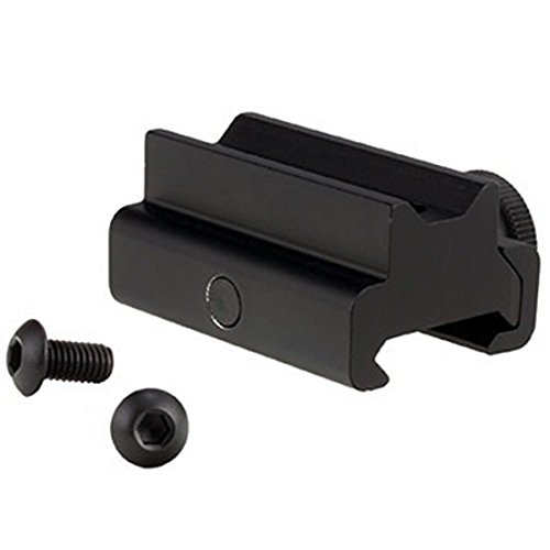 trijicon acog quick release mount