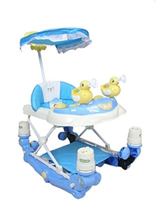 walk and rock baby walker