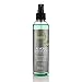 Design Essentials Almond Avocado Curl Control Spray, 8 Oz