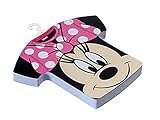 Disney Minnie Mouse T Shirt Sticky Note Pad Book