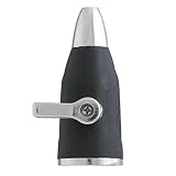 Orbit Ultra light Sweeper Nozzle w/Flow Control & Shutoff Valve