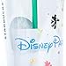 Starbucks Disney Parks Cold Cup Tumbler - Venti 24 Fl Oz by Starbucks