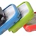 Silicone Alley, Apple Watch [38mm] Bumper Case [Series 1] / Perfect Match & Fit for Bands [Set of 5] (Band Not Included)