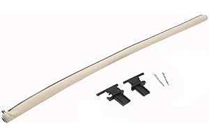 MINYAMIN Skylight Shutter Sunroof sunshade Curtain 3C8877307A For Volkswagen VW CC Passat CC 2009-2017 3C8877307B 3C8877307C 3C8877307D (Beige)