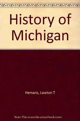 History of Michigan