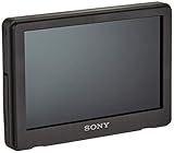 Sony CLM-V55 5-Inch Portable LCD Monitor for DSLR cameras