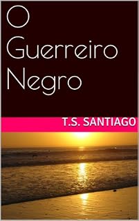 Livro O Guerreiro Negro (Os McAndrews Livro 1)