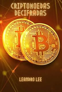 Livro Criptomoedas Decifradas