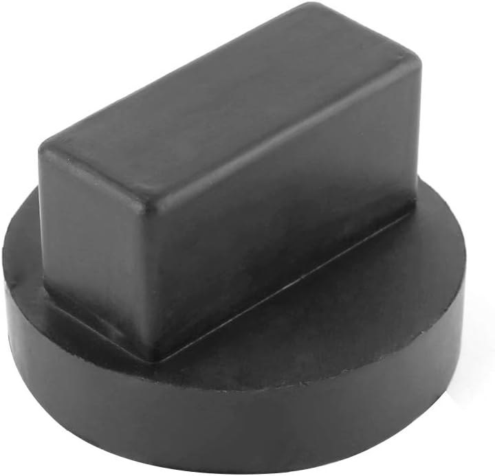 Rubber Jack Pad For Mercedes Enhanced Jack Regular Car Block 4 Support Type Frame Rail Adapter Material Handling Tools Home Improvement Urbytus Com
