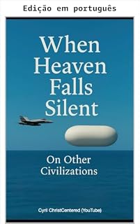 Livro Quando o céu se cala