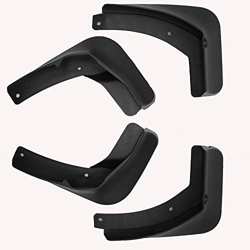 Mud Flaps&amp;Splash Guards For VW Golf MK7 Seventh generation (MK7/MQB, Typ 5G 2014–present Except R/GTI model )