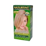 Naturtint Permanent Light Ash Blonde 10A 5.28 Ounces