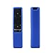 SIKAI Silicone Protective Case Cover for Samsung Smart TV Remote BN59 Series Shockproof Anti-Slip for BN59-01241A BN59-01242A BN59-01266A QLED Remote Anti-Lost with Remote Loop