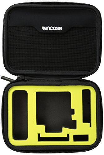 UPC 650450135304, Incase CL58080 Incase Mono Kit for GoPro Hero 3 and Hero 4 (Black/Lumen)