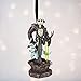 Disney Jack Skellington and Zero Light-Up Sketchbook Ornament - 2016