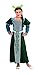 Rubie's Shrek Child's Deluxe Costume, Princess Fiona Costume, Medium
