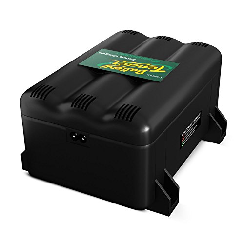 0220165DLWHNB, 2BANK BATTERY TENDER PLUS