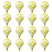 Birthday Party Supplies Party,(12 Pack) Party Balloons, Supply Drop, Video Game Party Supplies, Battle Royale Boy Party Supplies, Game Party Supplies, Birthday Party Decorations
