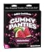 Edible Crotchless Gummy Panties