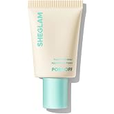 SHEGLAM Pore Off Primer Photo Finish Smooth &amp; Blur Makeup Primer For Long-lasting Makeup Wear, Vegan &amp; Cruelty-free