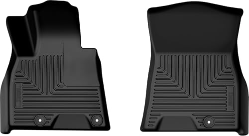 Husky Liners X-act Contour Floor Mats | Fits 2025-2026 Genesis GV80 | Front Row…
