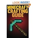 Amazon.com: Minecraft Crafting Guide: The Ultimate Crafting Guide