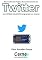 Livro Desenvolvendo Projetos de monitoramento no  Twitter Com ESP8266 (NodeMCU) programado em Arduino