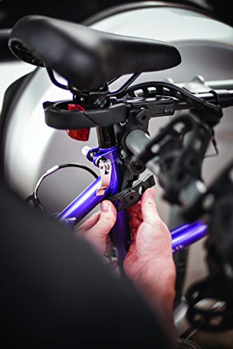 SportRack Alternative Bike Adapter - Thumbnail 4