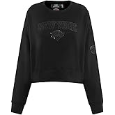 Pro Standard Womens NBA Classic Sweatshirt