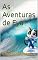 Livro As Aventuras de Eya