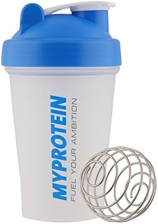 Amazon マイプロテイン シェイカー400ml ブルー 旧バージョン Myprotein シェーカーボトル Amazon マイプロテイン シェイカー400ml ブルー 旧バージョン Myprotein シェーカーボトル