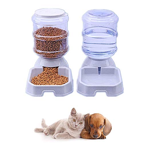Amazoncom Pet Feederdog Water Dispensercat Drinking