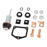 thumbnail image 2 of Starter Solenoid Repair Tools 228000-6660 Motor Repair Kit Denso 228000-6662 Plunger Contacts Set For Toyota Subaru For Honda | UK 2 of 9