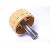 PENN-FATHOM-MASTER-PART-184-600-Downrigger-600-625-AR-2000-Hold-Down-Knob