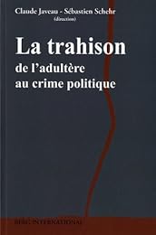 La  trahison