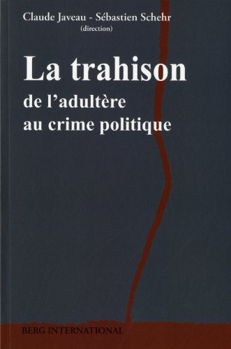 La  trahison