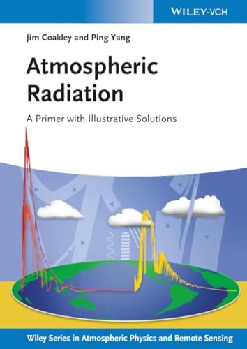 Radiative Transfer in the Atmosphere and Ocean: Stamnes, Knut