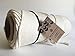 6mm Cotton Macrame Cord/Bulk Knotting Rope