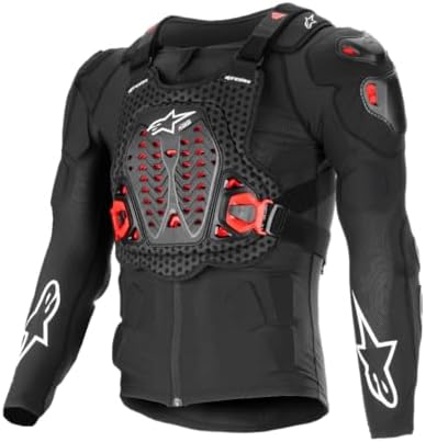 Amazon.com: Alpinestars Bionic Action V2 Protection Jacket