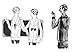Haslam System of Dresscutting -- Vintage Pattern Making for 1920s Fashions (Book of Draftings No. 5)