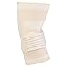 FUTURO Comfort Elbow with Pressure Pads, Easy-to-Use Comfort Straps for Personalized Adjustment, Large