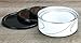 Corelle Coordinates by Reston Lloyd 6-Piece Enamel on Steel Bowl/Storage Set, Simple Lines