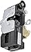 Dorman 931-335 Rear Passenger Side Door Lock Actuator Motor Compatible with Select Chevrolet/Saturn Models