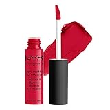 NYX Soft Matte Lip Cream, Amsterdam