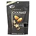 BLUE DIAMOND, ALMONDS, BLACK TRUFFLE, Pack of 6, Size 5 OZ - No Artificial Ingredients Kosher Vegan Yeast Free6