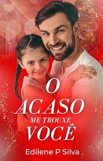 Livro O acaso me trouxe você