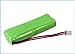 Battery Dogtra Transmitter 175NCP, Transmitter 200NC, Transmitter 200NCP, Tr, Ni-MH, 300 mAh