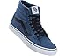 Vans Unisex Sk8-Hi Slim Women's Skate Shoe