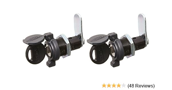 Car Truck Parts Undercover As1001cl Lock Cylinder Replacement For Classic Tonneau Covers With Mosehatkan Co Id