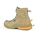 FREE SOLDIER Men's Lightweight Tactical Boots - Desert Tan